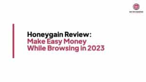 Featured Image for Honeygain Review