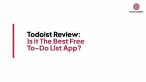 Featured Image for Todoist Review