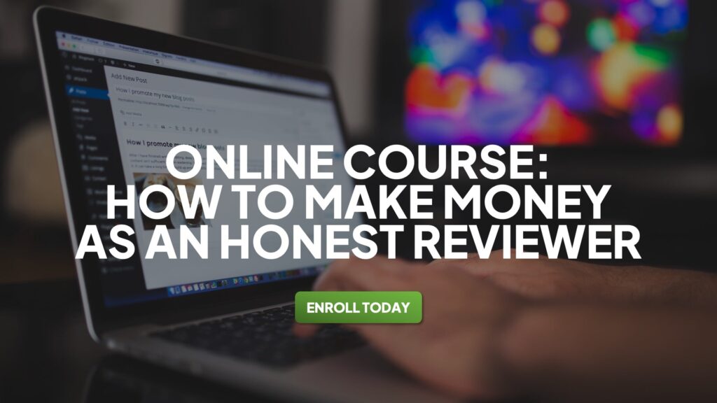 Honest Reviewer Course