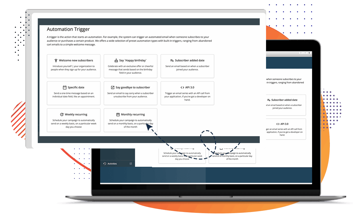 NeoMail Review - Automated Welcome Sequence