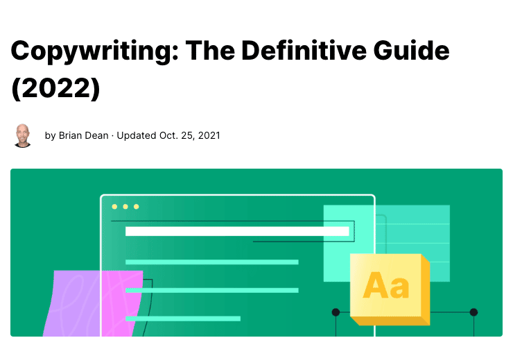 Should You Use Numbers in Titles for SEO - Backlinko Examples 1