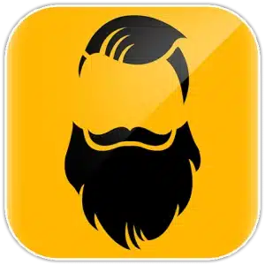 beard simulator