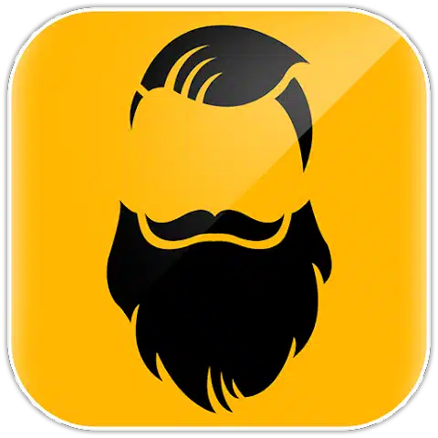 beard simulator