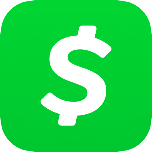 cash app brand