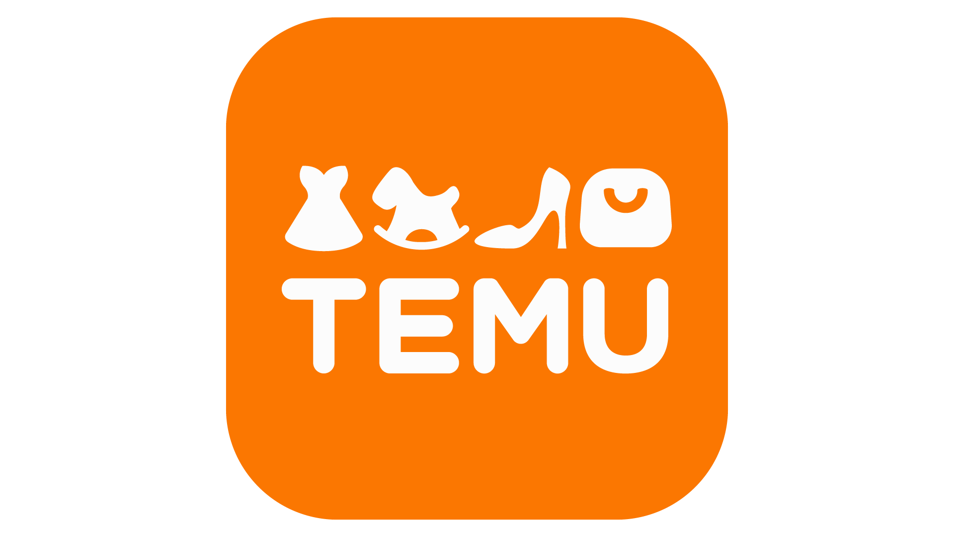 Temu Logo