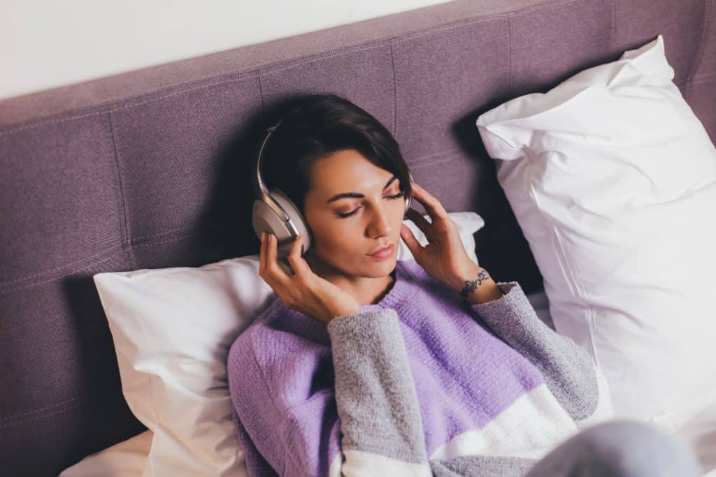 The Best Sleep Headphones: Check out these 5 recommendations