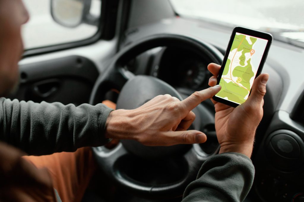Best transportation apps in Canada: Check out 8 recommendations for you