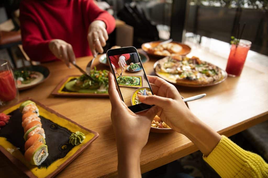 Food delivery apps: Choose the best for you