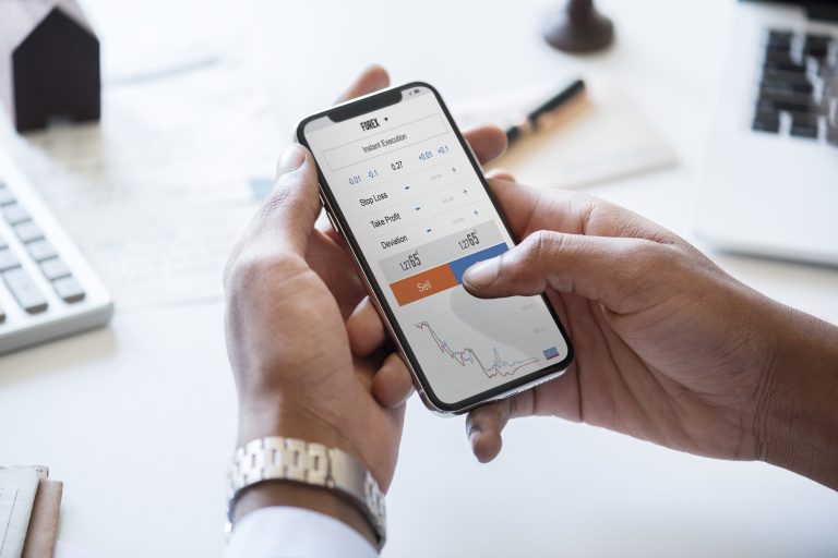 Financial management apps for budget