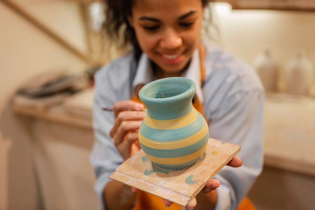 New hobbies for 2025: Revitalize your life with creativity and lightness