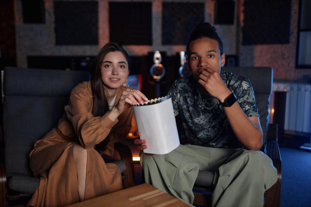 Best documentaries to binge-watch with your friends today: Check it out!