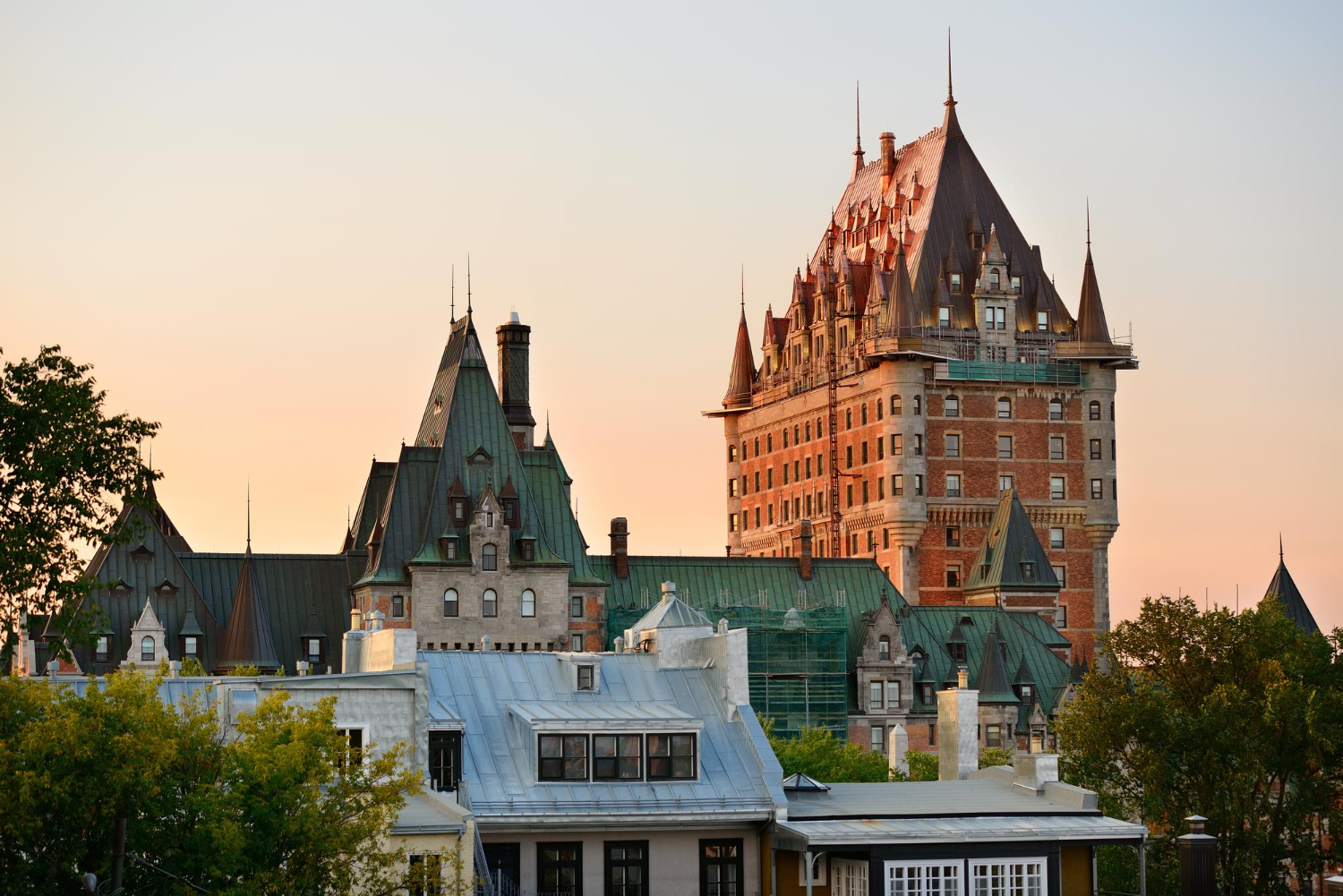 Spring in Canada: Discover the must-see places to visit