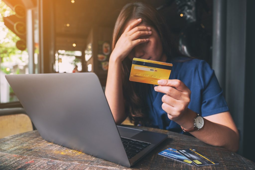 The 7 best credit cards for bad credit in Canada: 2025 guide