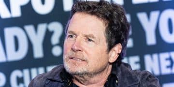 Michael J. Fox Shrinking season 3 return