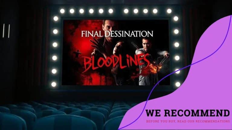 Final Destination Bloodlines release