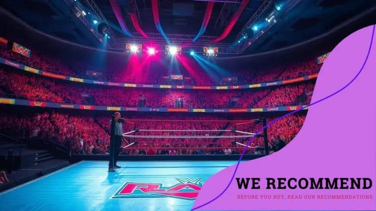 TNA Wrestling Border Brawl Canada