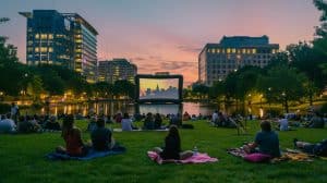 Canadian Film Festivals
