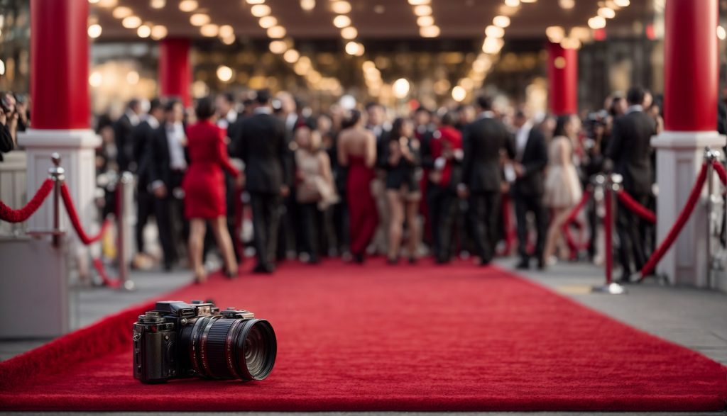 Toronto International Film Festival: Expectations for 2025 edition