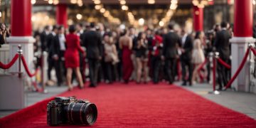 Toronto International Film Festival.