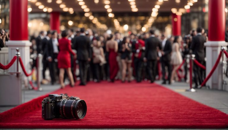 Toronto International Film Festival.