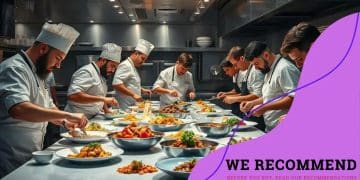 Top Chef Canada new season enhances culinary excitement