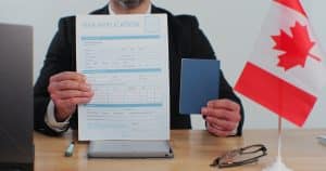 Canada Revenue Agency benefits