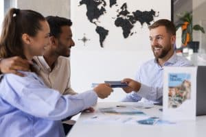 Canada Revenue Agency benefits