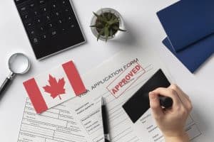Canada Revenue Agency benefits