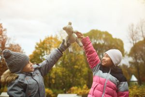 Canada child benefit
