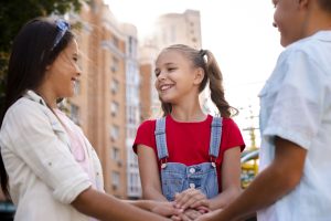Canada child benefit