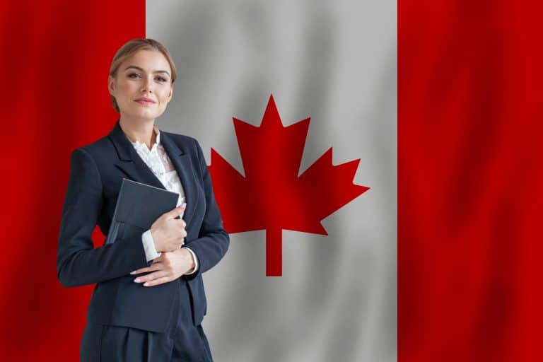 Canada workers benefit