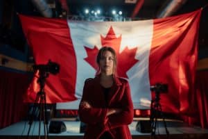 Canadian comedy 