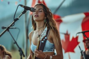 Canadian music awards