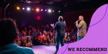 Canadian comedy specials 2025 you can't miss