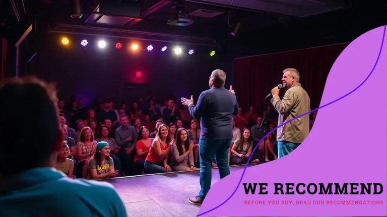 Canadian comedy specials 2025 you can't miss