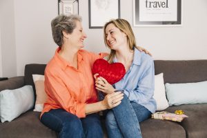 Canada caregiver credit