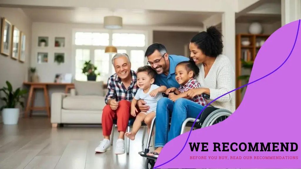 Home accessibility tax credit Canada: What you need to know about it