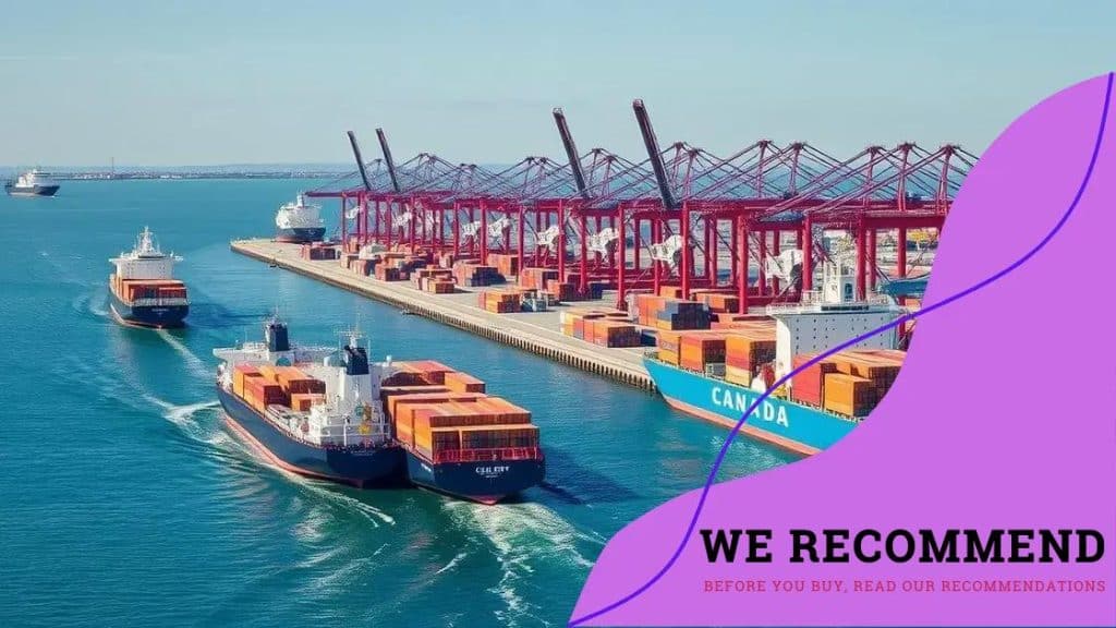 Canada-US trade developments April 2025