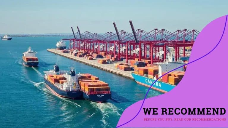 Canada-US trade developments April 2025