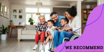 Home accessibility tax credit Canada