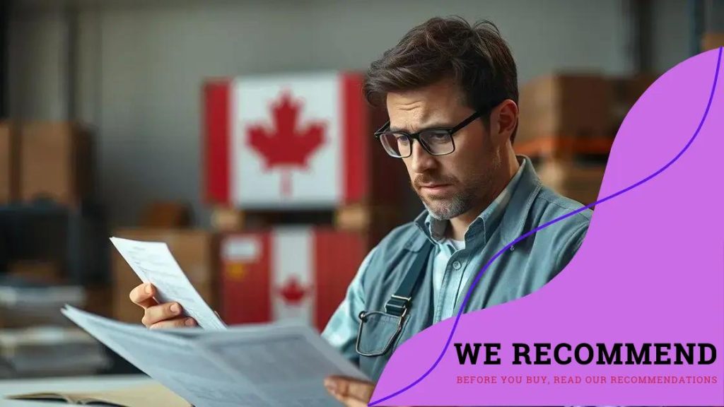 Canada announces support for businesses affected by US tariffs