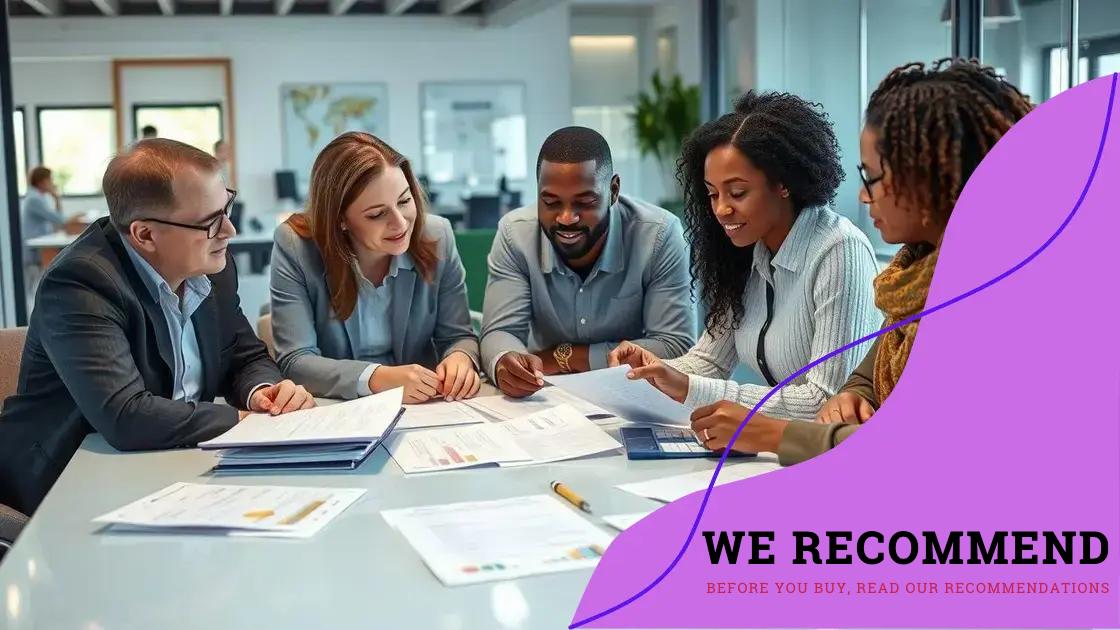 Eligibility criteria for businesses