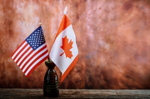 Canada-US trade