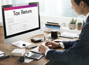 Tax credits Canadians