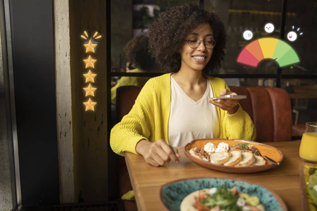 How to Use Reviews Effectively