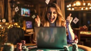online casinos Canada