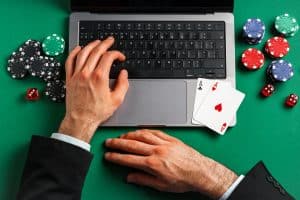 online casinos Canada