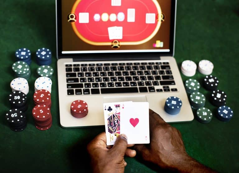online casinos Canada