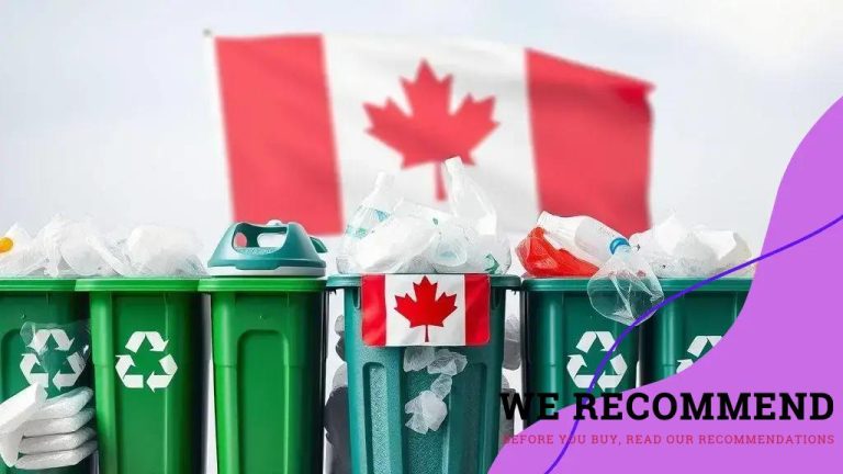 Canada federal plastics registry reporting: what you need to know