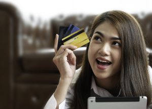 Best Canadian credit cards